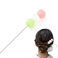 Ohih♡soy　着物一式　小物・かんざし付　音符織柄　定価50万以上 衿秀 公式 帯締 帯締め おびしめ ラインストーン swarovski